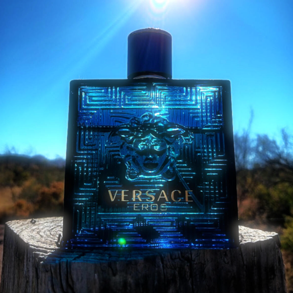 Eros Versace 100ml