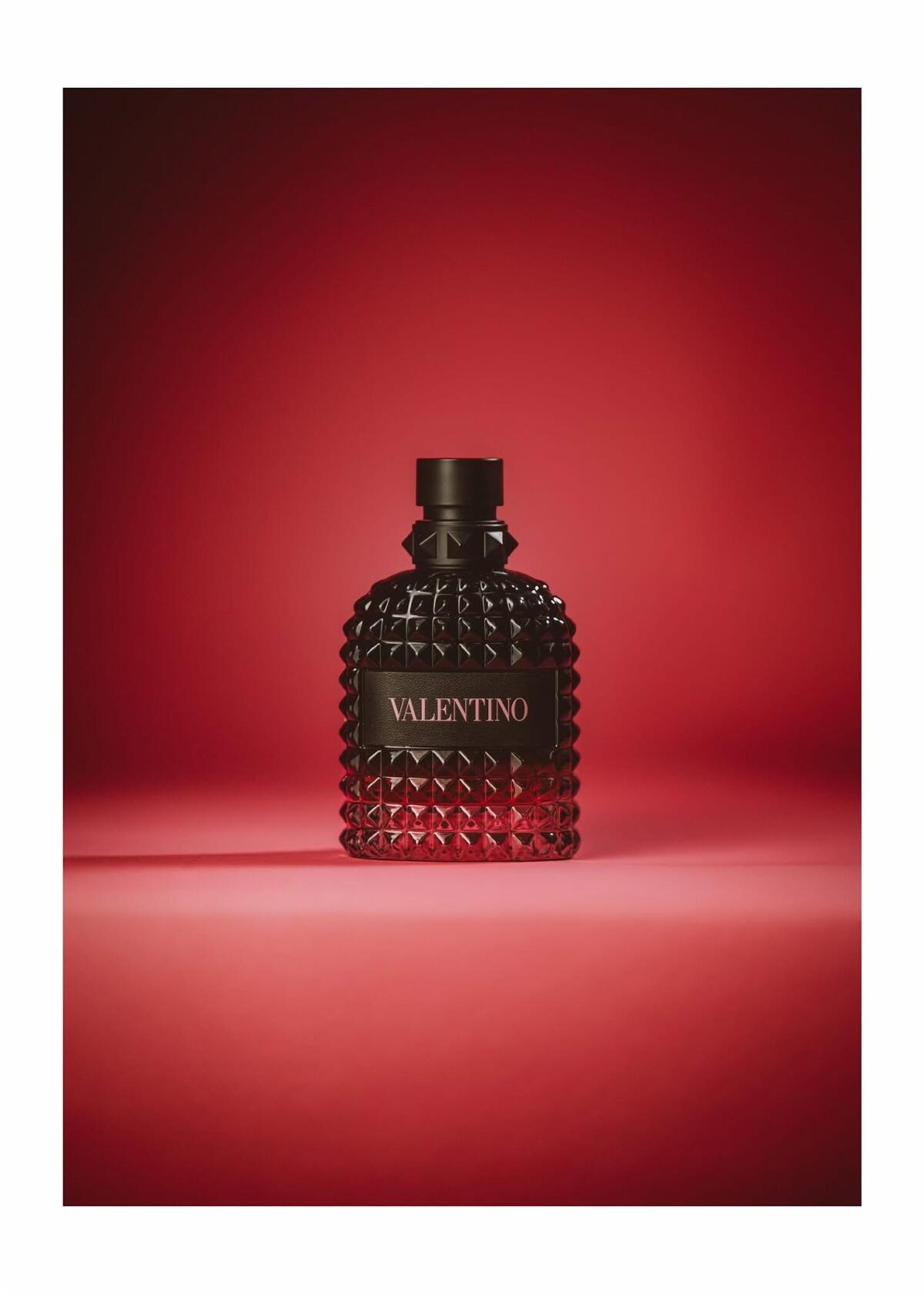 Valentino Uomo Born In Roma Intense Valentino 100ml