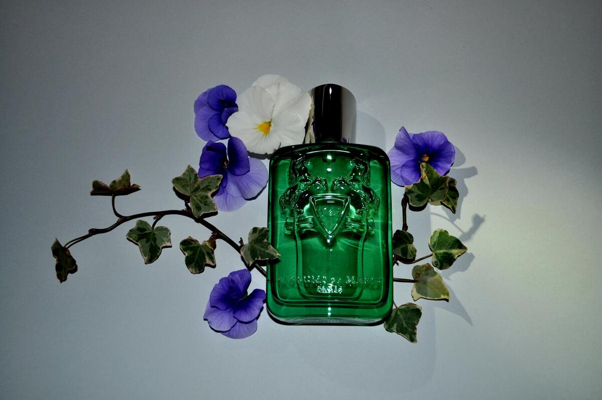 Greenley Parfums de Marly 125ML