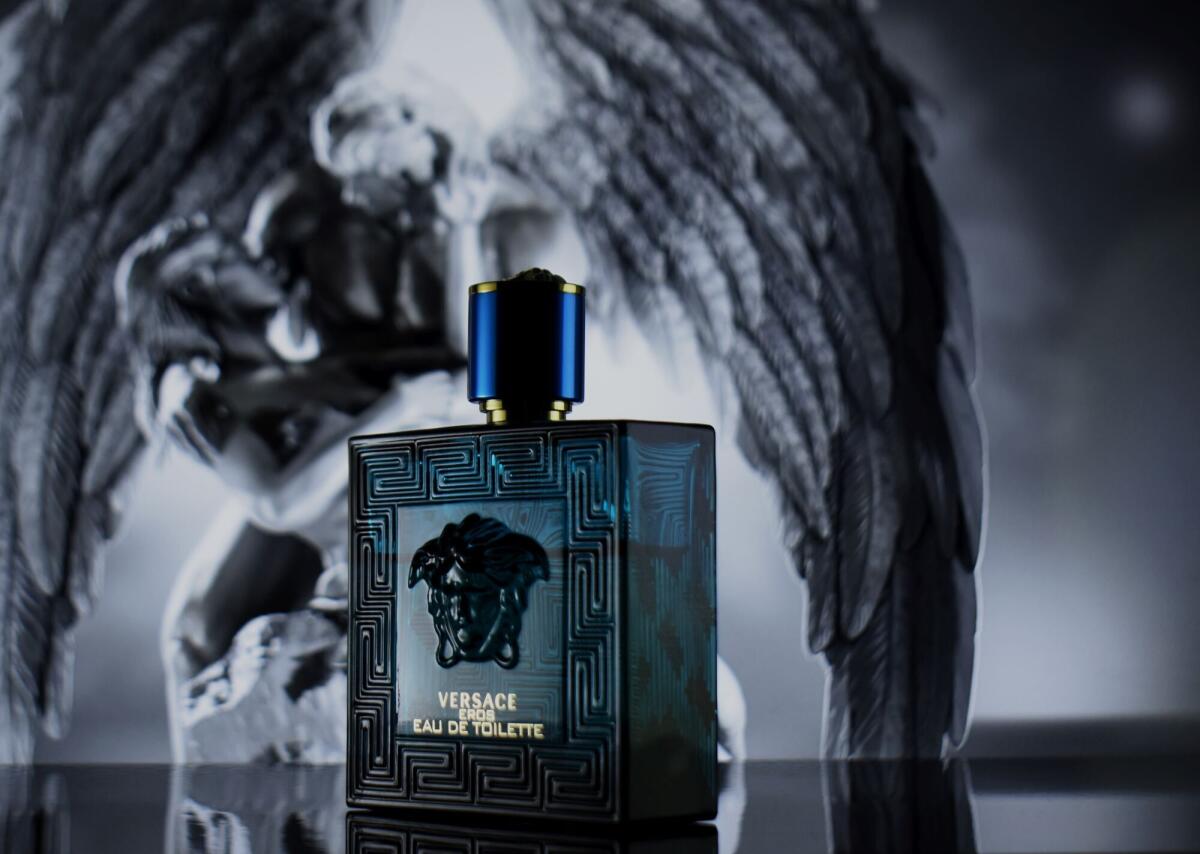 Eros Versace 100ml