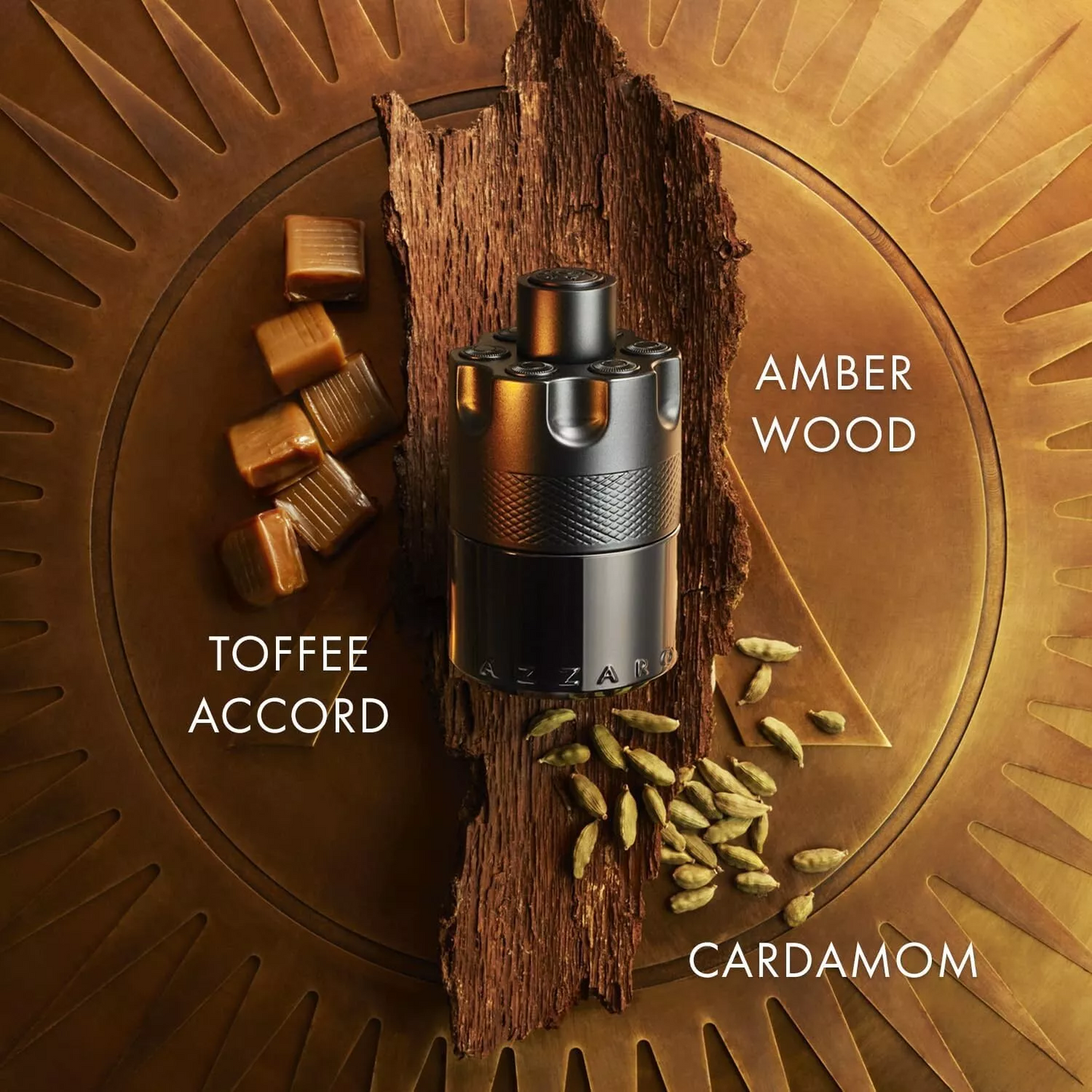AZZARO The Most Wanted 100ml