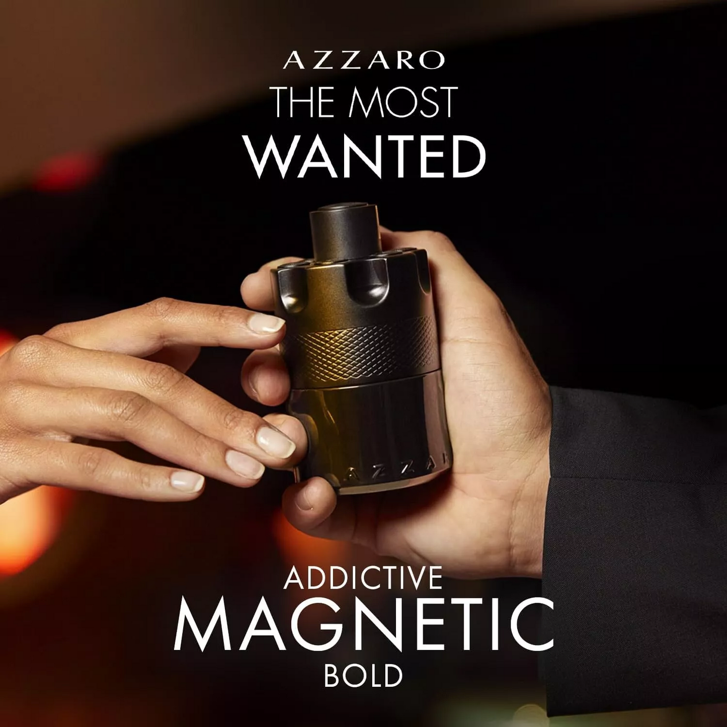 AZZARO The Most Wanted 100ml