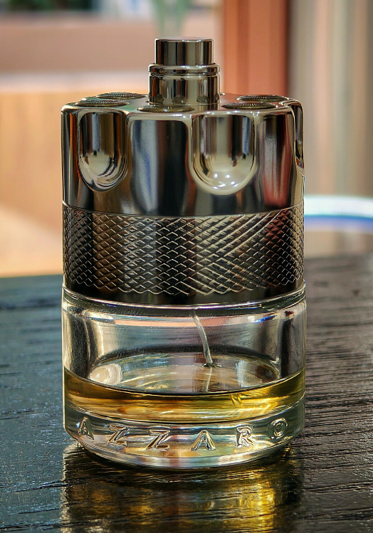 AZZARO Wanted 100ml