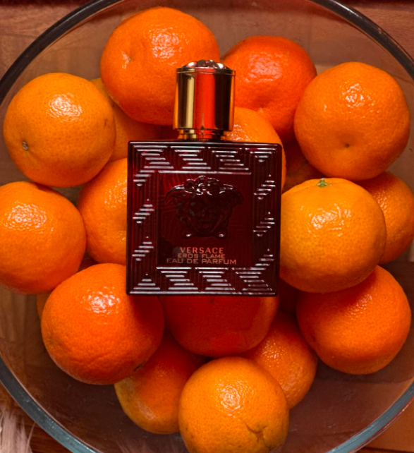 Eros Flame Versace 100ml