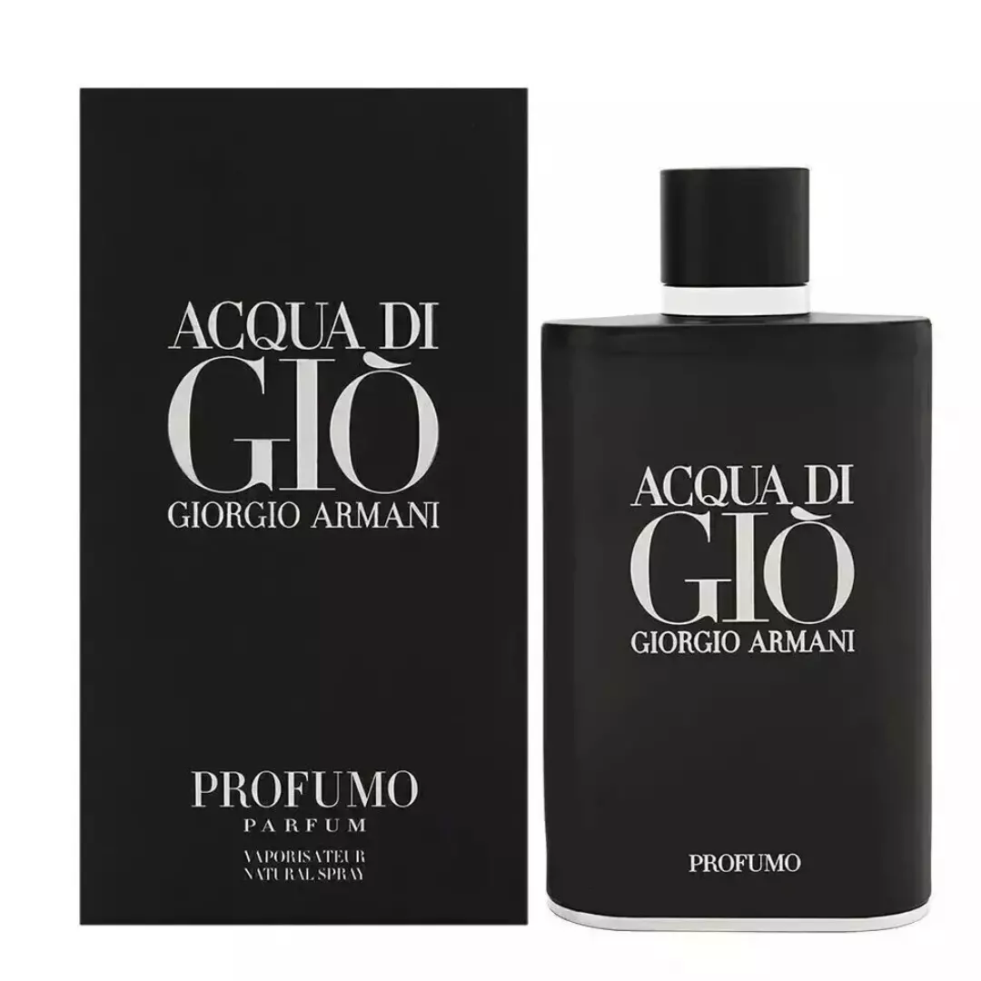 Acqua di Giò Giorgio Armani Profumo 125ml
