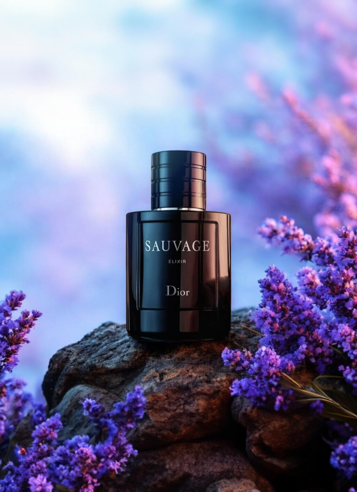 Dior Sauvage Elixir 100ml
