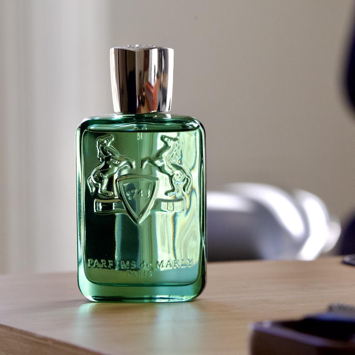 Greenley Parfums de Marly 125ML