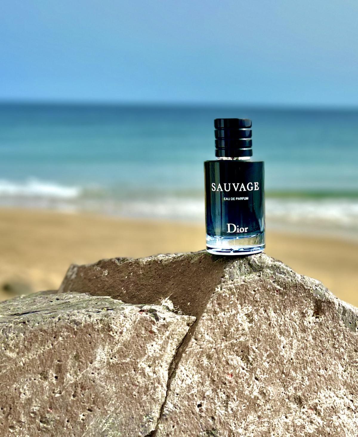 Dior Sauvage Eau de Parfum 100ml
