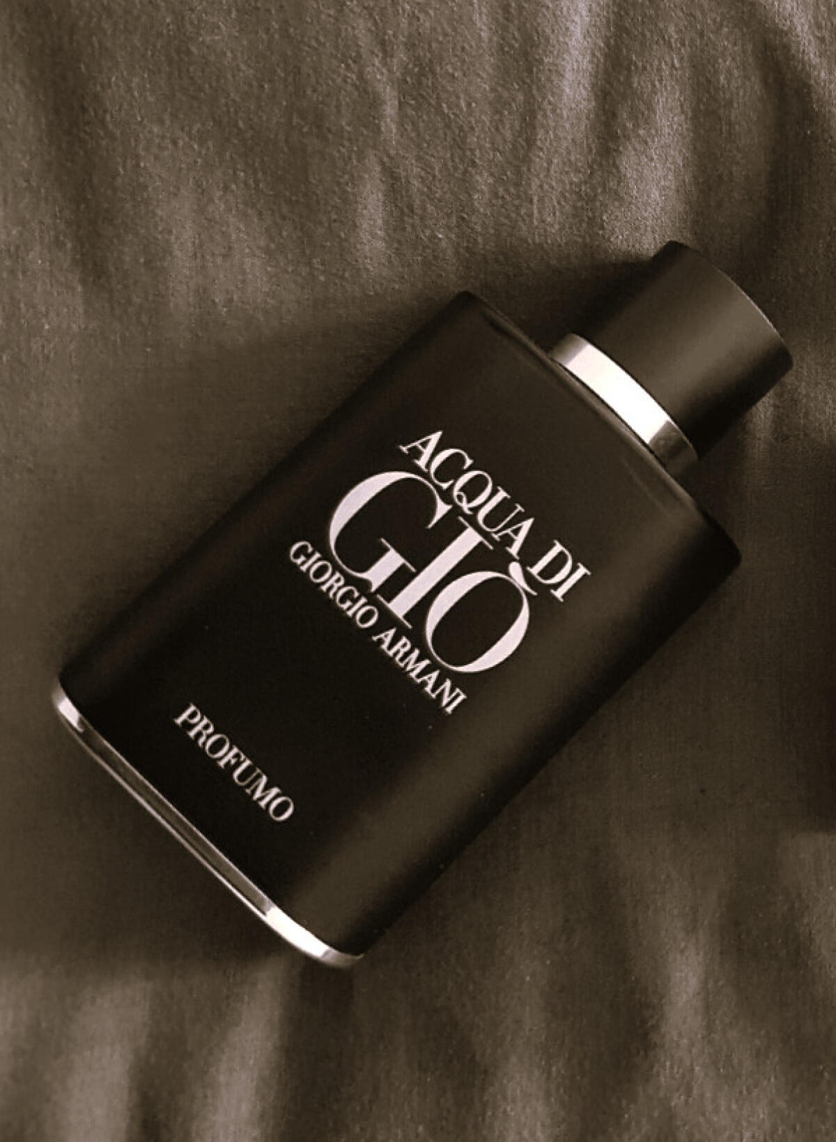 Acqua di Giò Giorgio Armani Profumo 125ml