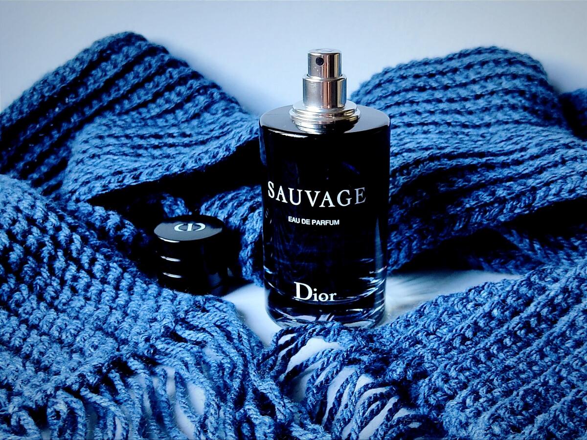 Dior Sauvage Eau de Parfum 100ml