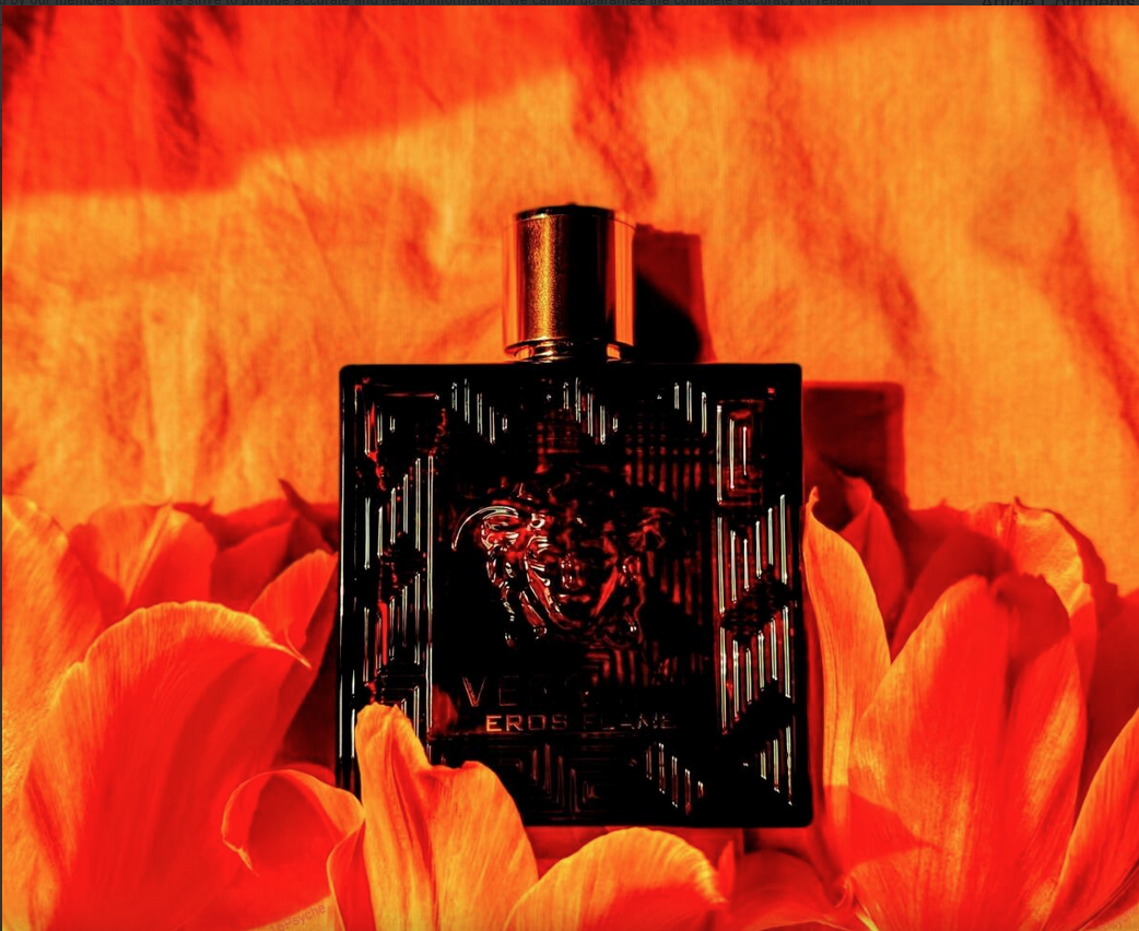 Eros Flame Versace 100ml