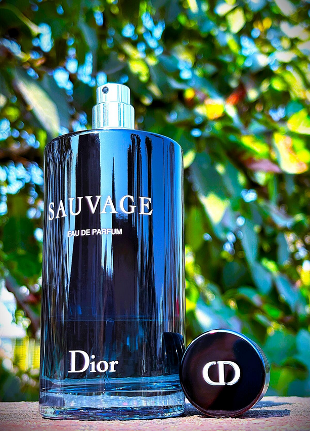 Dior Sauvage Eau de Parfum 100ml