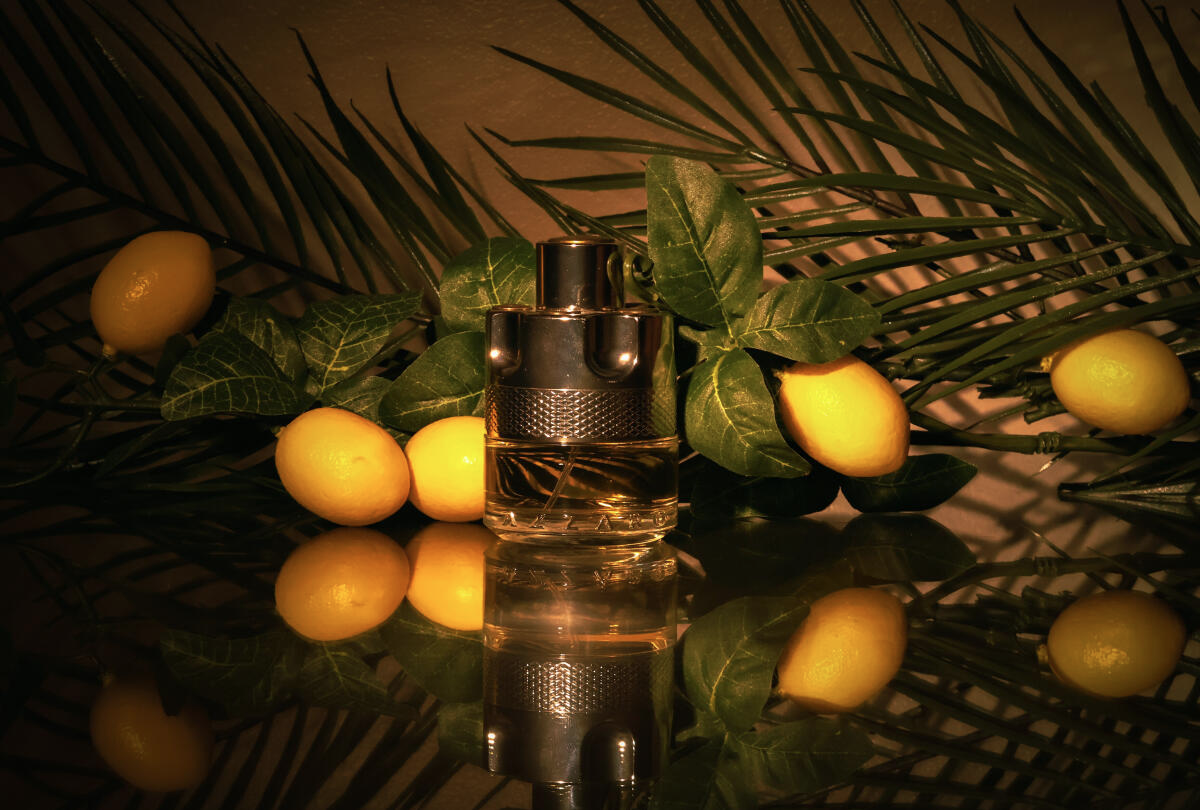 AZZARO Wanted 100ml
