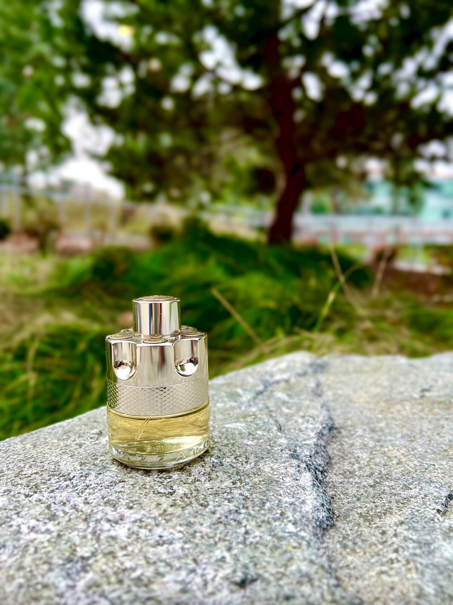 AZZARO Wanted 100ml