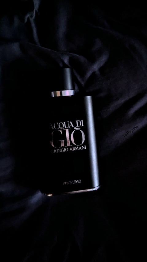 Acqua di Giò Giorgio Armani Profumo 125ml