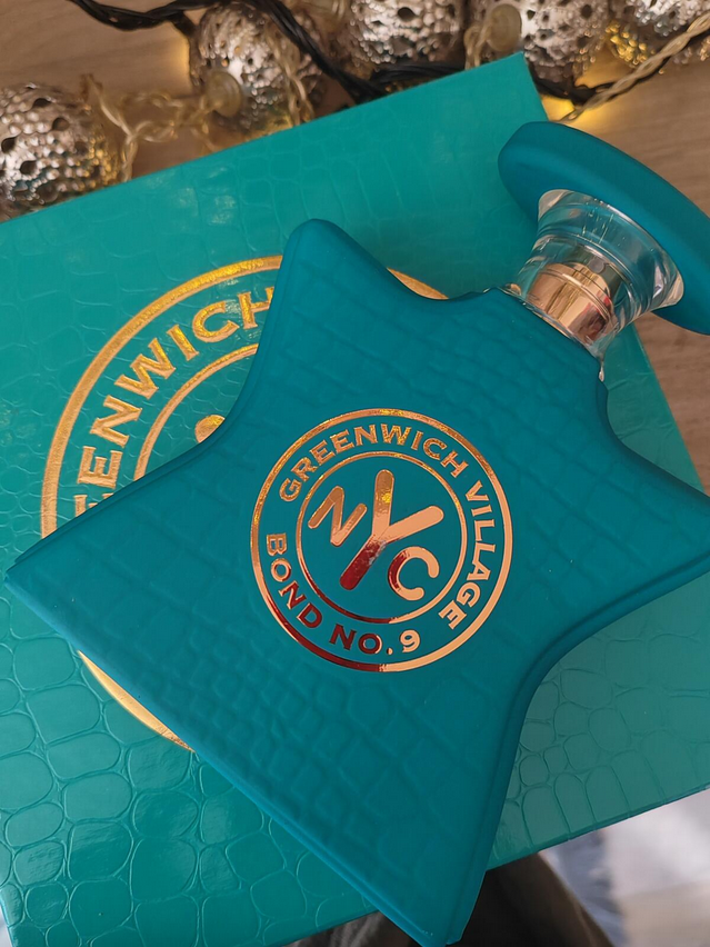 Bond No. 9 Greenwich Village 100mL