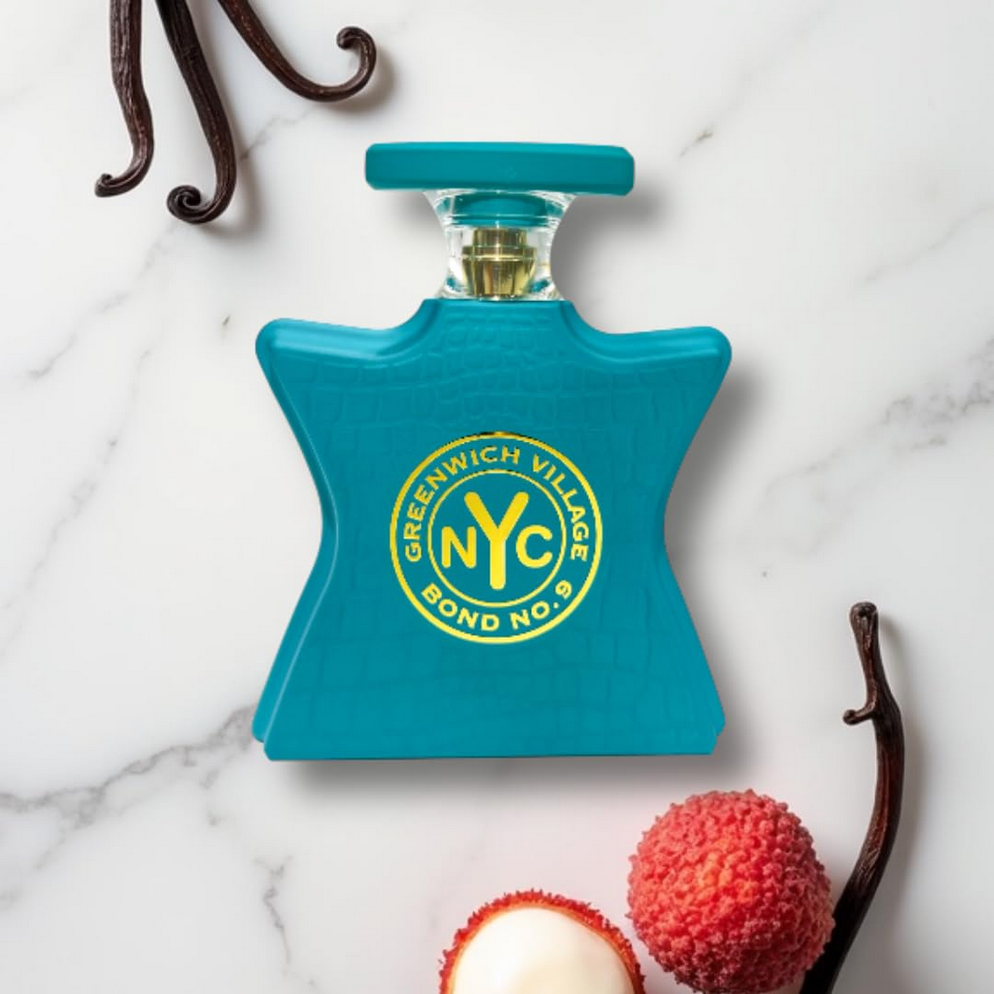 Bond No. 9 Greenwich Village 100mL