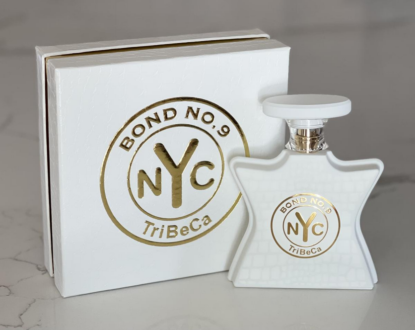 Bond No. 9 TriBeCa 100 mL