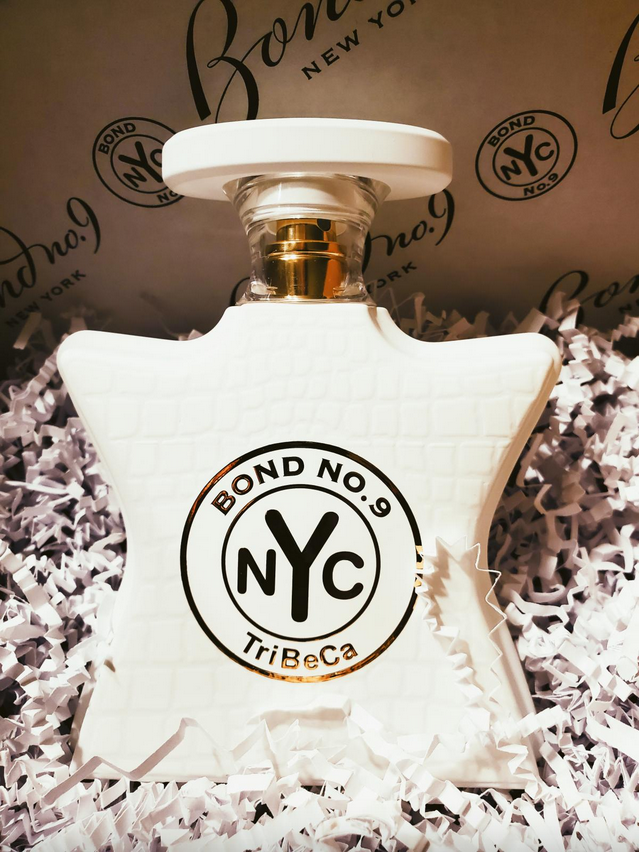 Bond No. 9 TriBeCa 100 mL