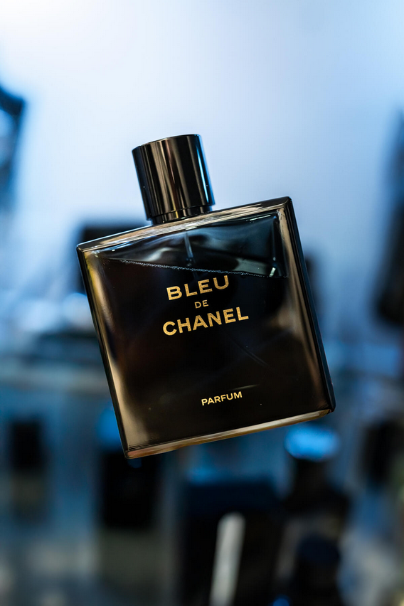Bleu De Chanel Parfum 100mL