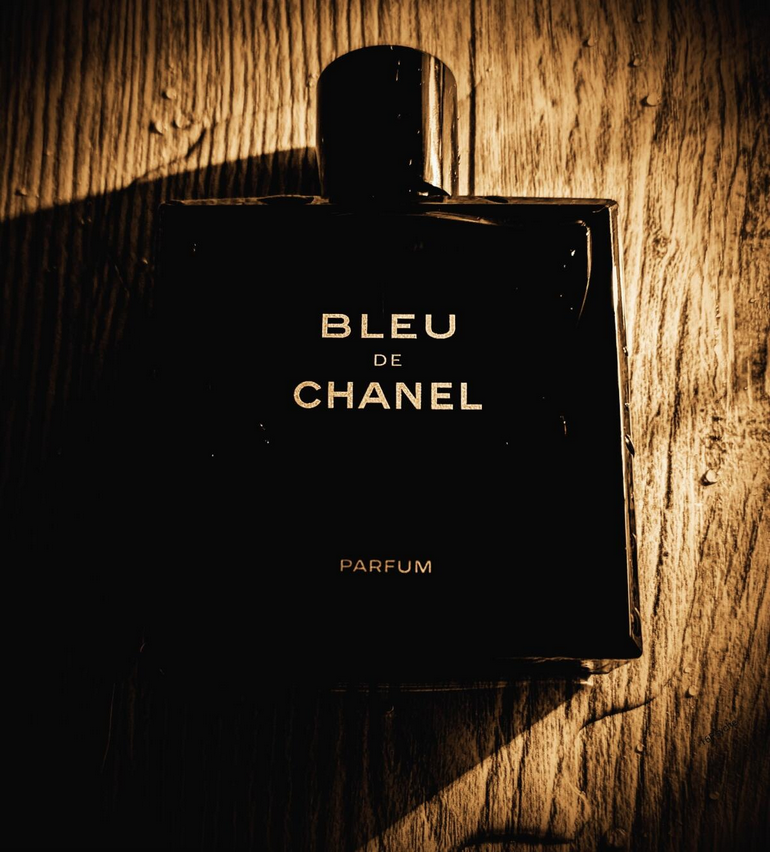 Bleu De Chanel Parfum 100mL