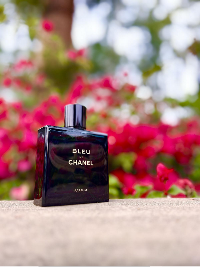 Bleu De Chanel Parfum 100mL