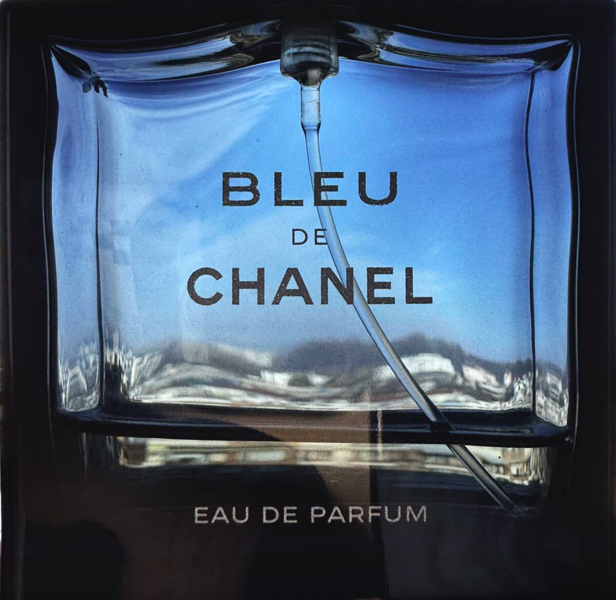 Bleu de Chanel Eau de Parfum 100mL