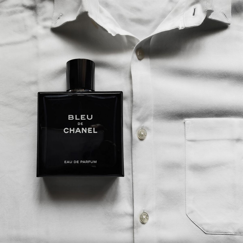 Bleu de Chanel Eau de Parfum 100mL