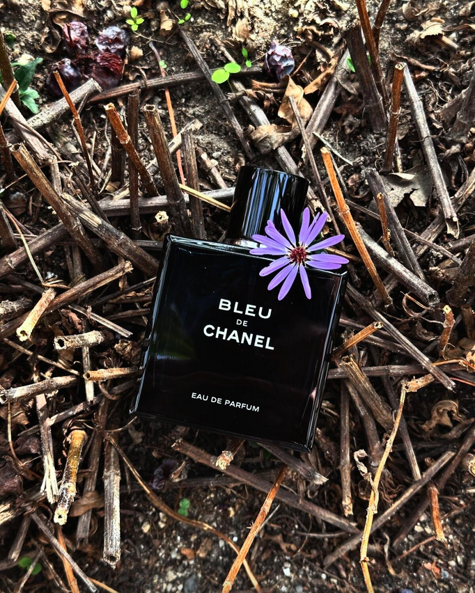 Bleu de Chanel Eau de Parfum 100mL