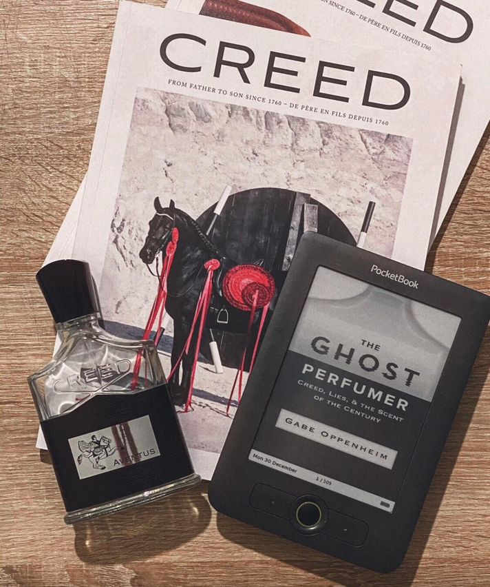 Creed Aventus 100mL
