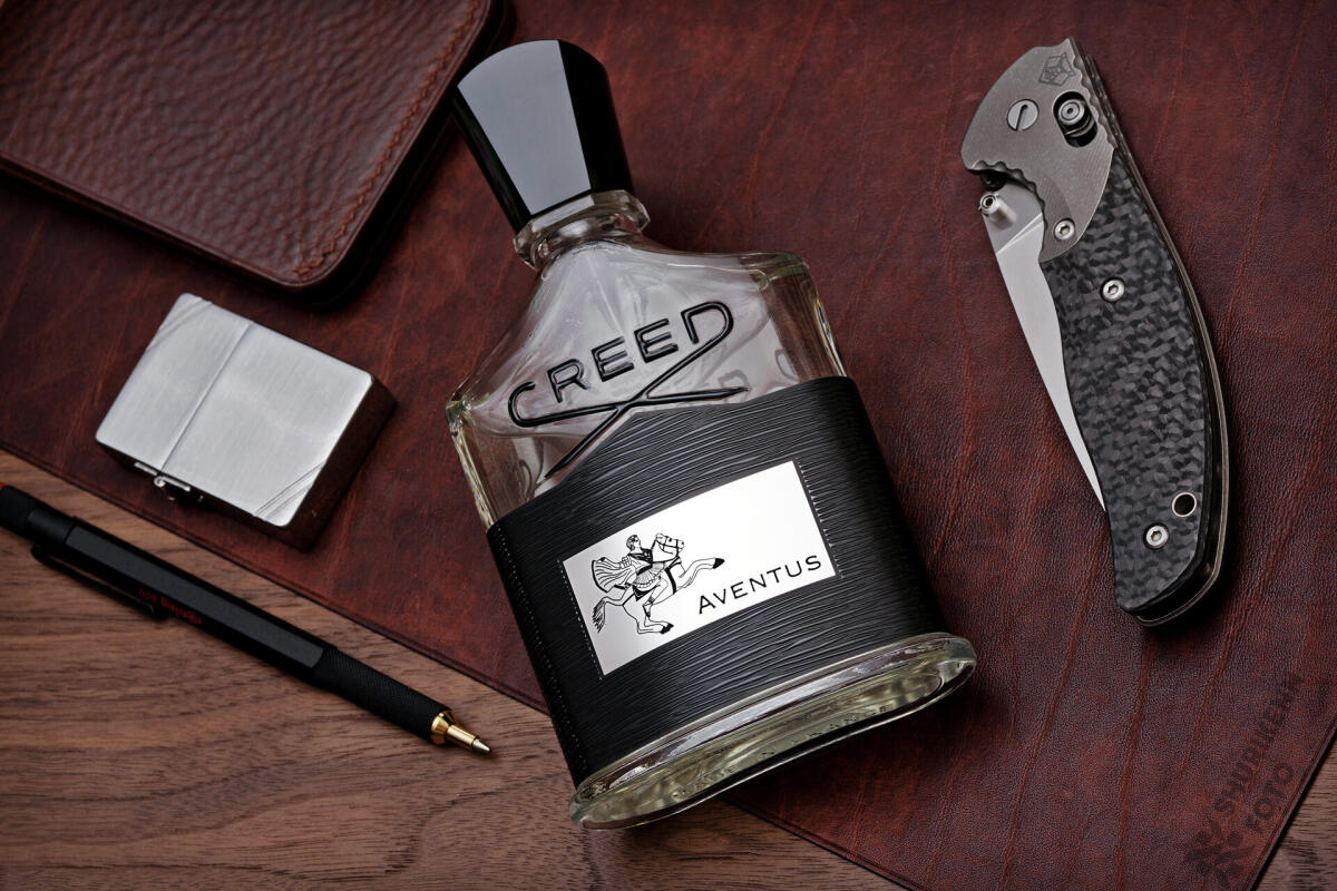 Creed Aventus 100mL