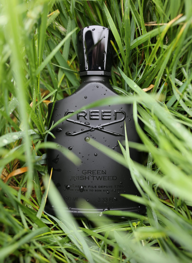 Creed Green Irish Tweed 100mL