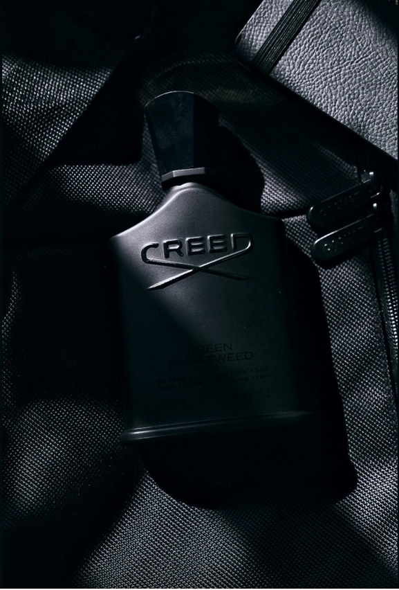 Creed Green Irish Tweed 100mL