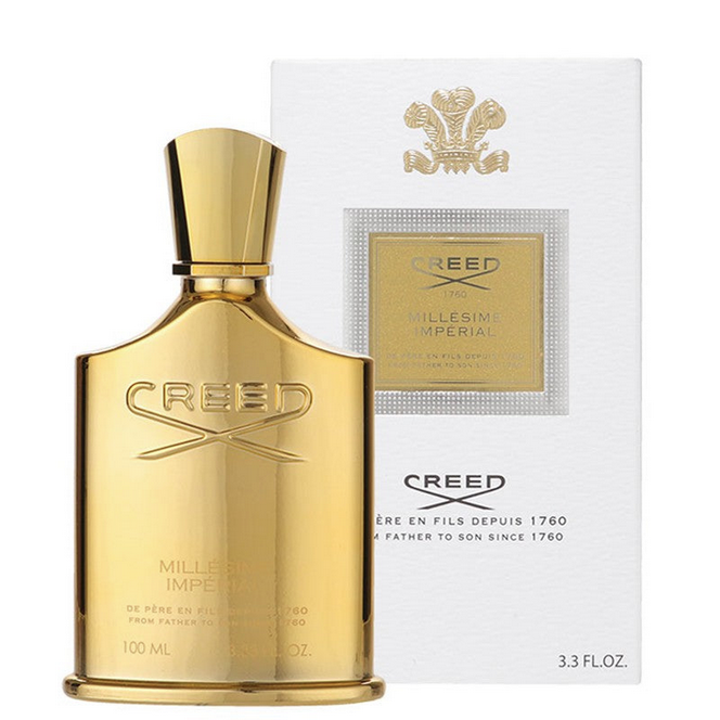 Creed Millésime Impérial 100mL