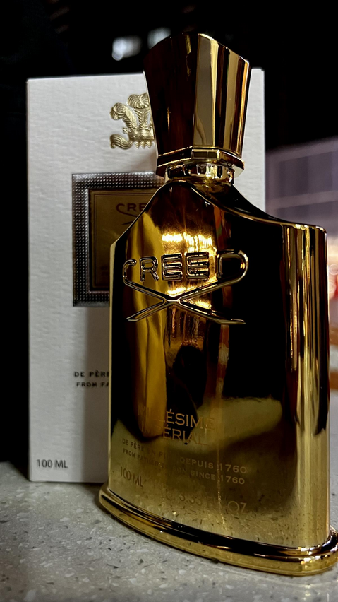 Creed Millésime Impérial 100mL