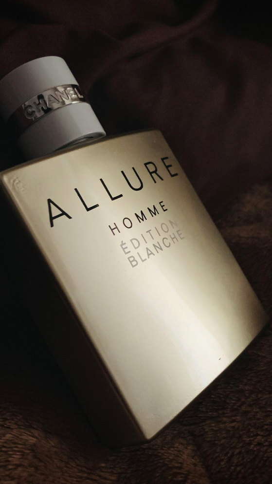 Chanel Allure Homme Edition Blanche 100mL