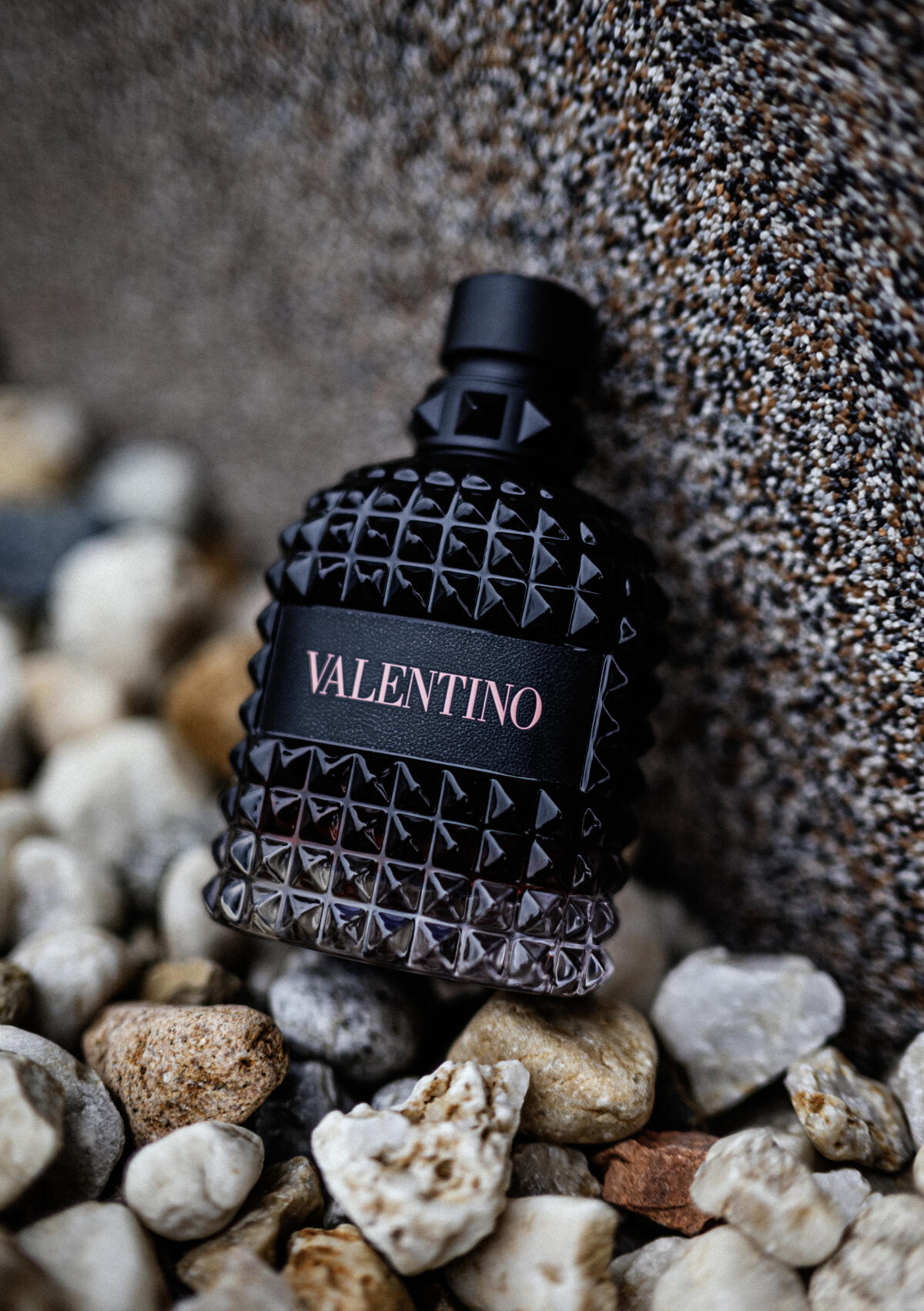Valentino Uomo Born In Roma Intense Valentino 100ml