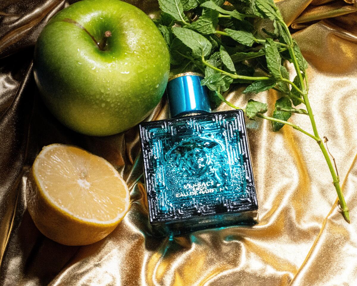 Eros Versace 100ml