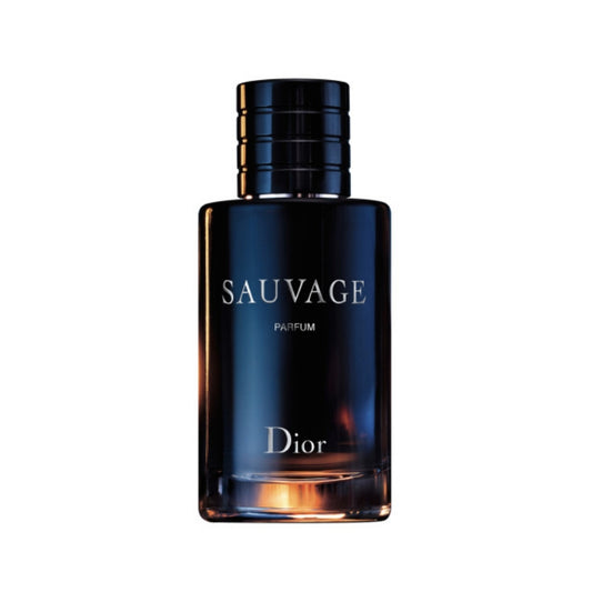 Dior Sauvage Parfum 100ml