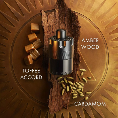 AZZARO The Most Wanted 100ml
