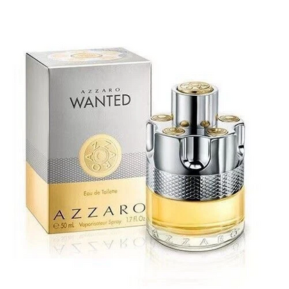 AZZARO Wanted 100ml