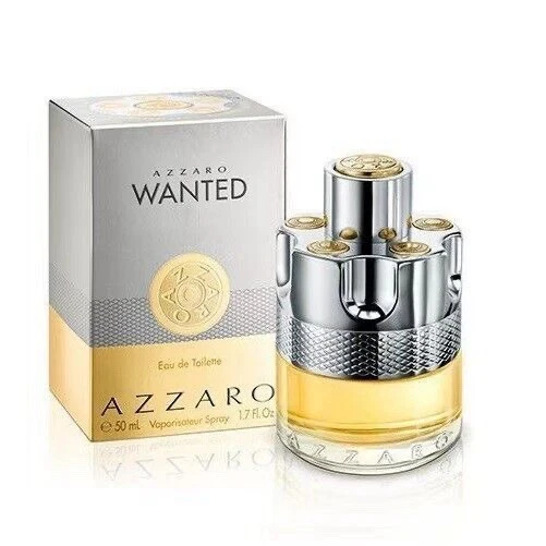 AZZARO Wanted 100ml