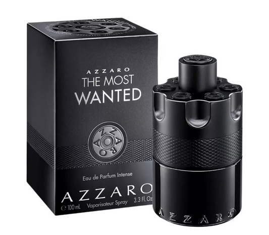 AZZARO The Most Wanted 100ml
