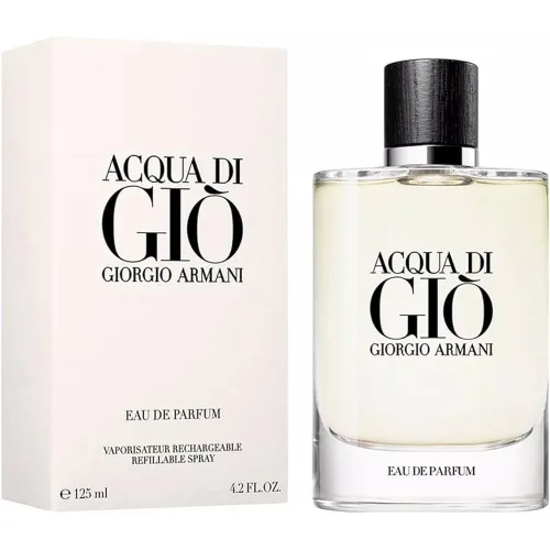 Acqua di Giò Giorgio Armani Eau de Parfum 75ml