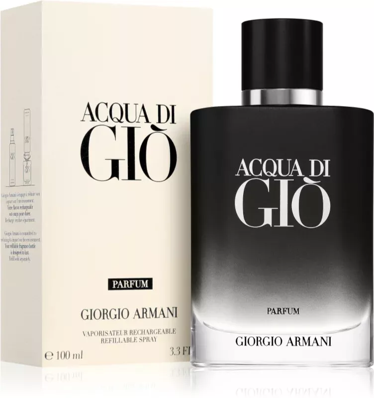 Acqua di Giò Giorgio Armani Parfum 75ml