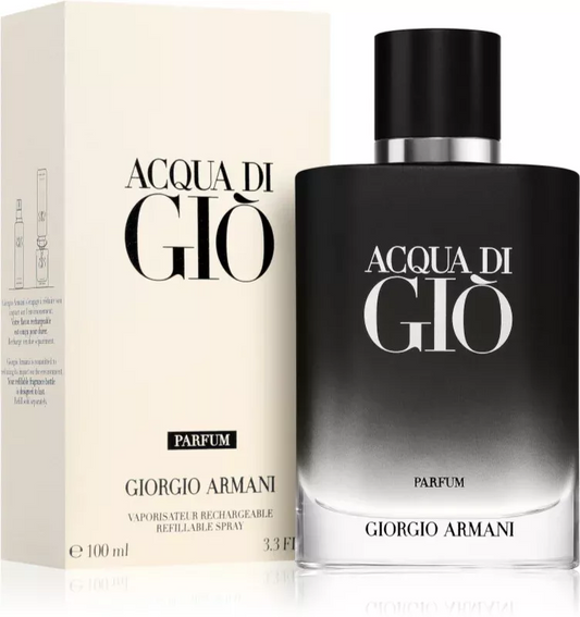 Acqua di Giò Giorgio Armani Parfum 75ml