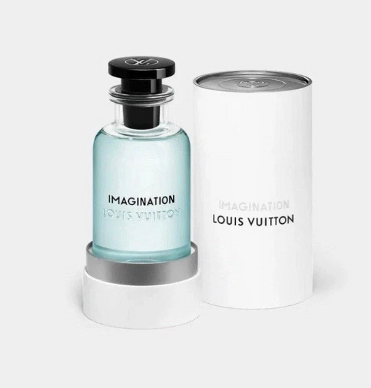 Imagination Louis Vuitton