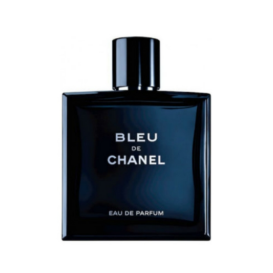 Bleu de Chanel Eau de Parfum 100mL