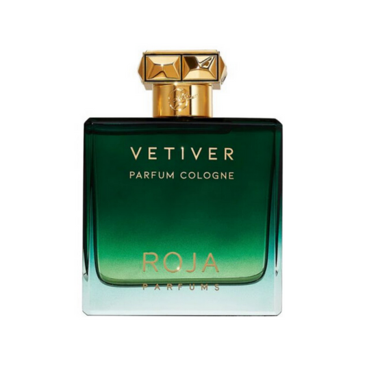 Roja Parfums Vetiver Parfum Cologne 100mL