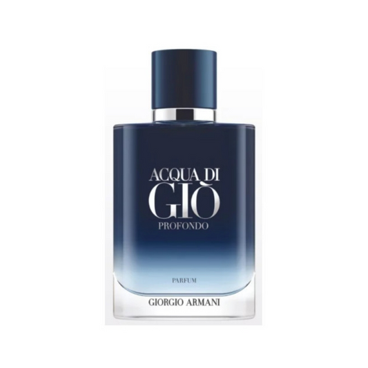 Acqua di Giò Profondo Parfum 100mL